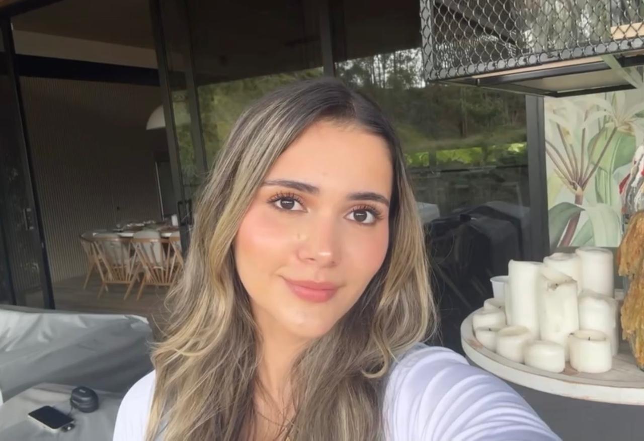 Daniela Cortés
