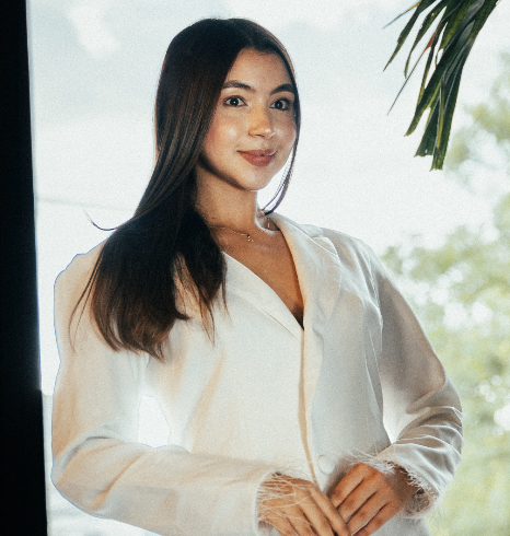 Isabella Torres