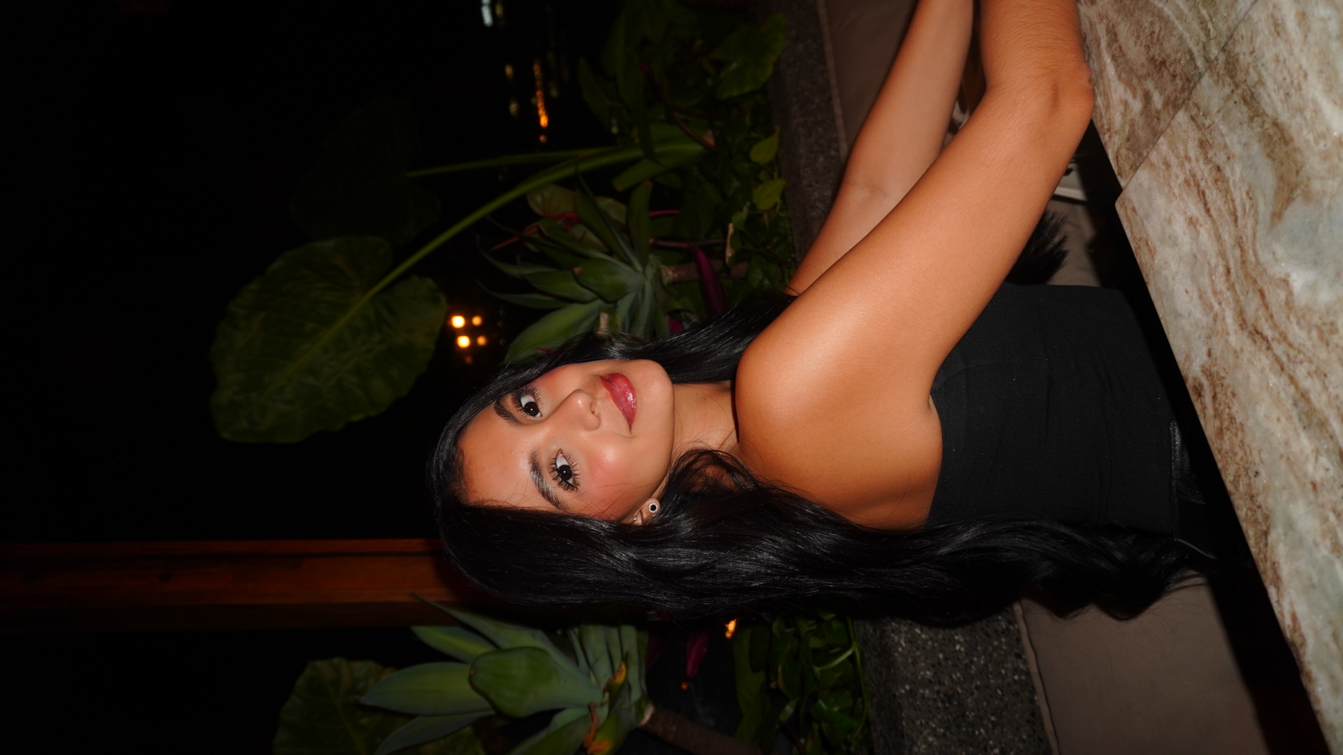 Carolina	Gomez Vasco