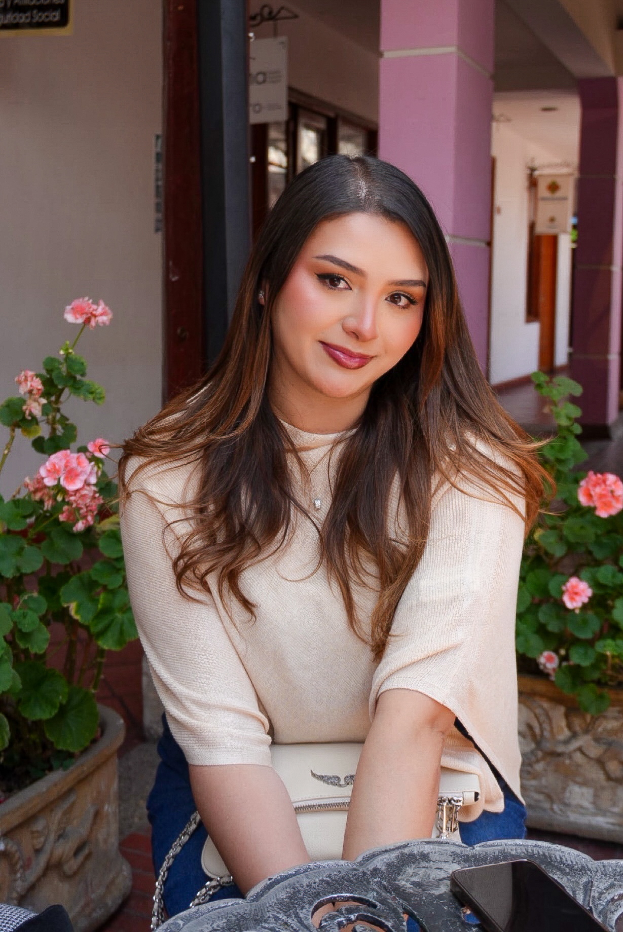 Ana Valentina Roa