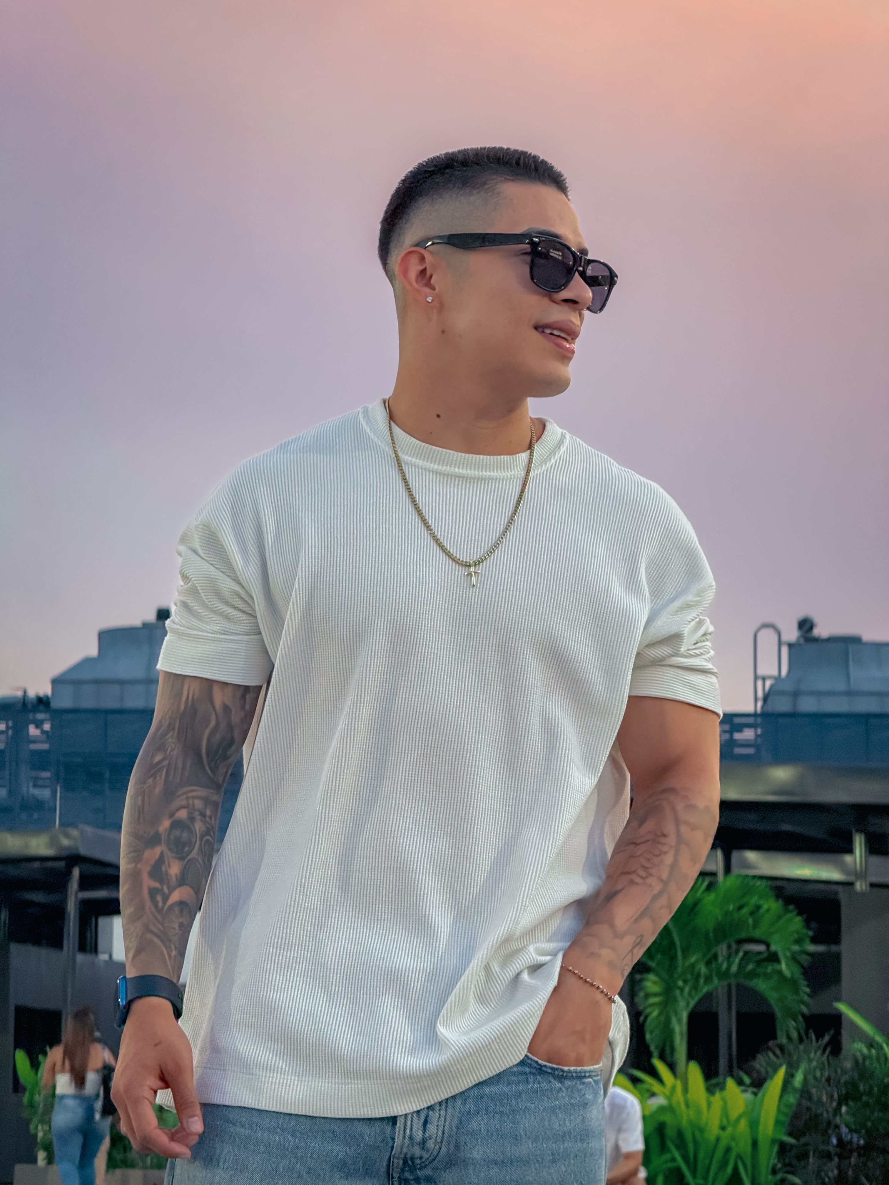 Daniel Leon Leal Ramirez