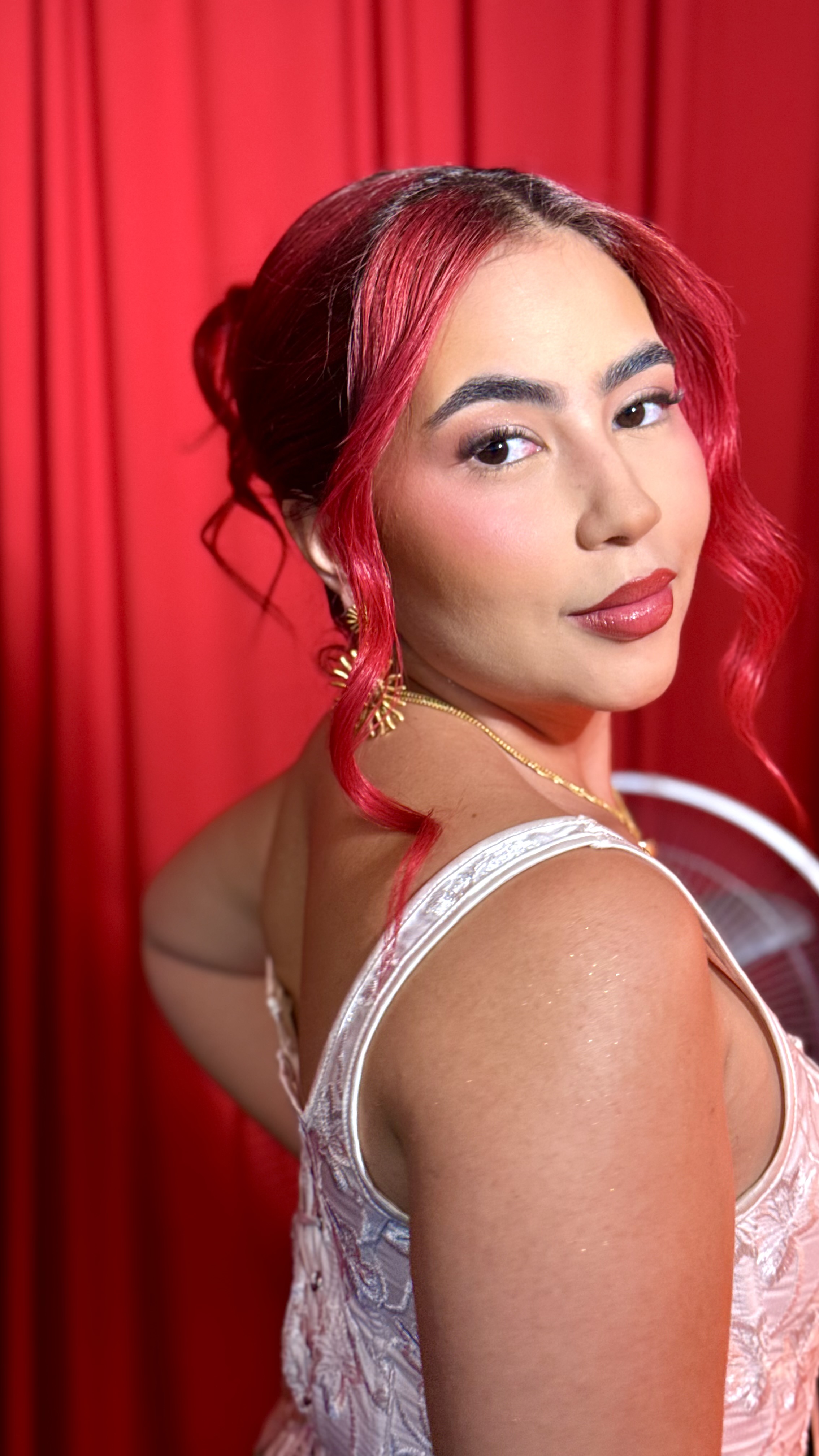 Saracamila Agudelo